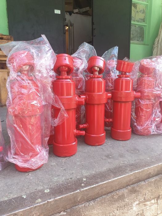 Cilindru basculare 5 to Iveco ,Ford remorca