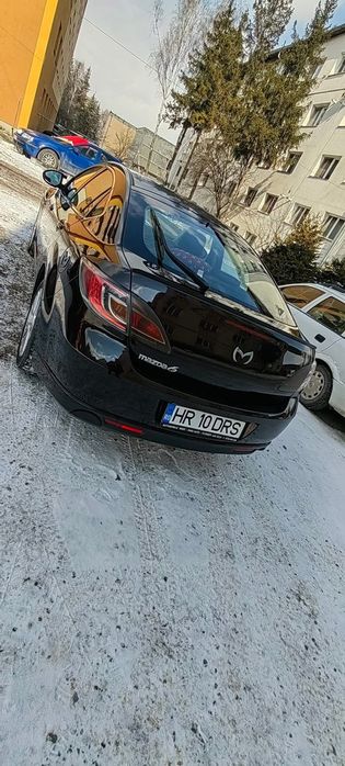 Mazda 6 GH 2008 2000 Diesel