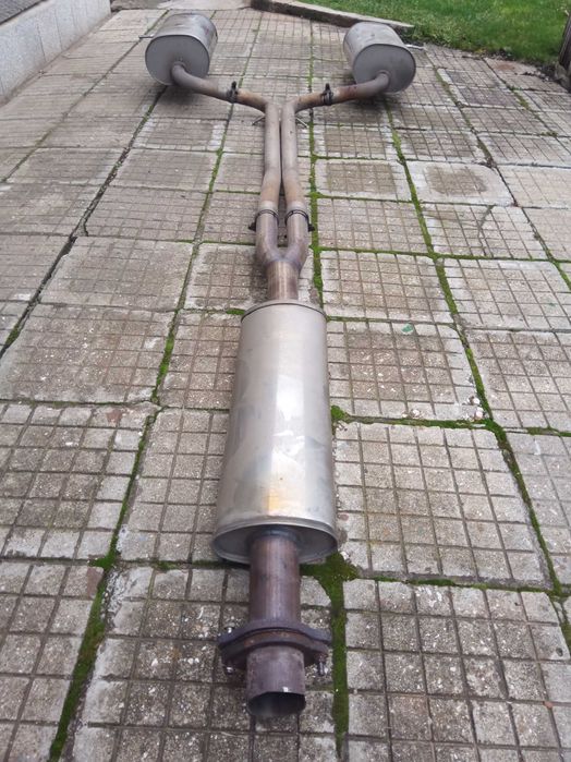 Волво ХС90 генерация