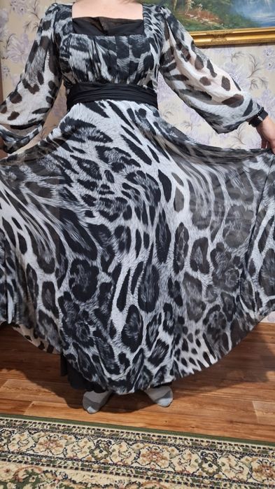 Платье вечернее отличное