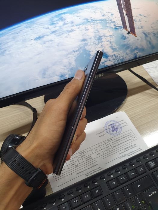 Galaxy S22 Ultra 5G 12/256Gb