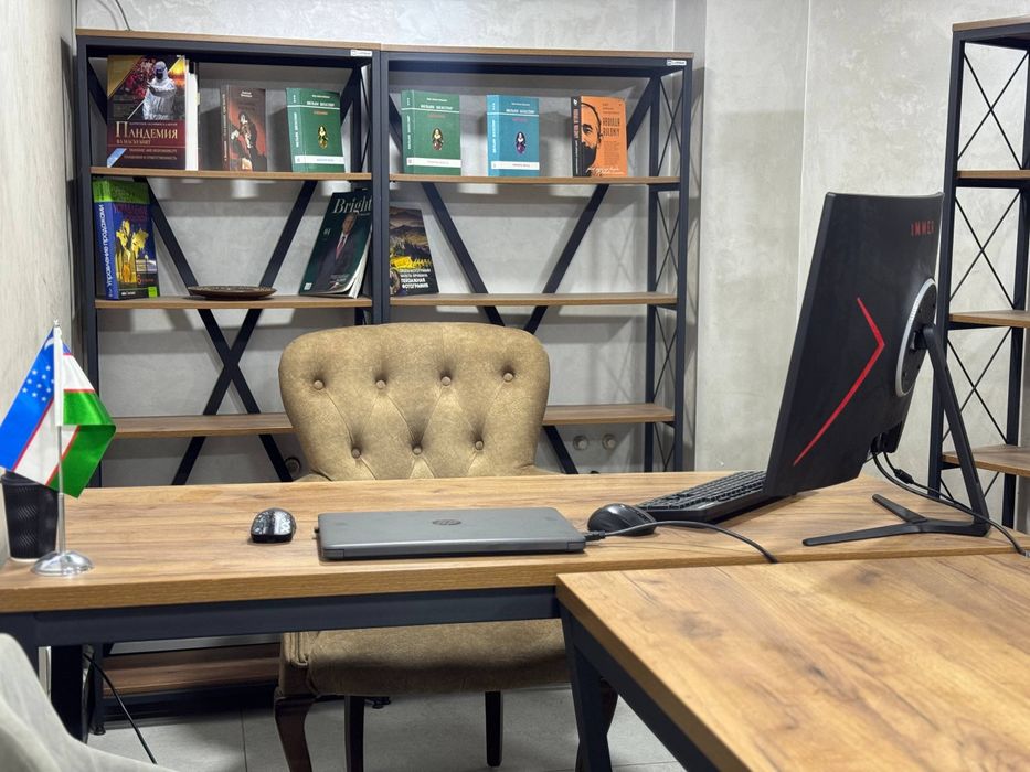 Аренда Офисы Ижарага жой