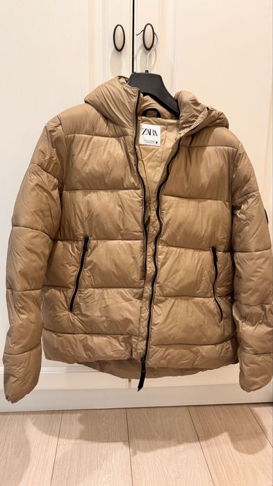 Куртка Zara размер М