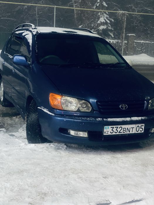 Продам авто на ходу или обмен