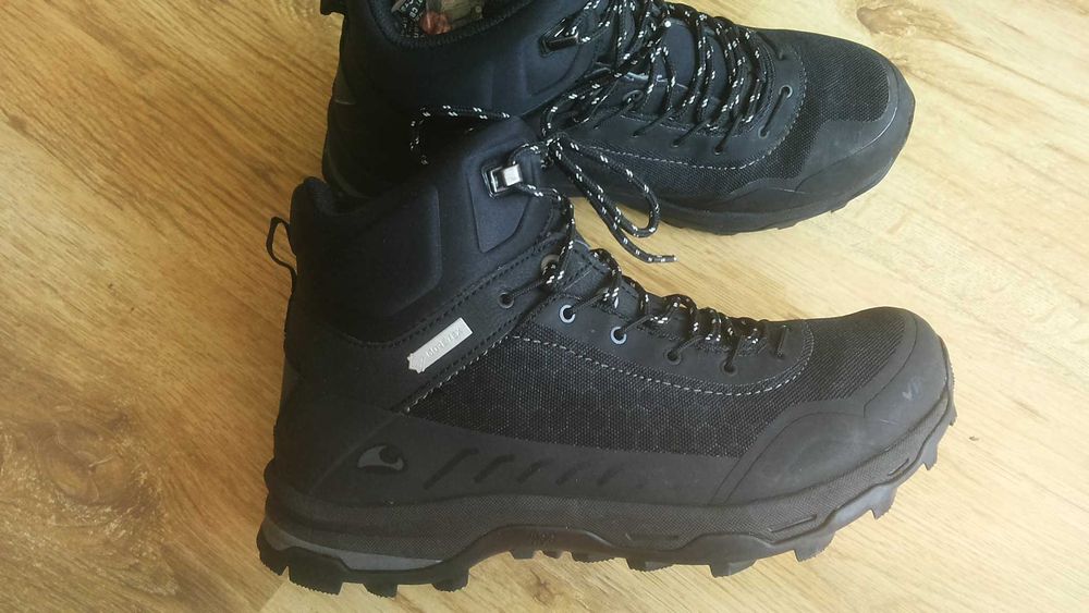 VIKING RASK WARM GORE-TEX Winter Boots размер EUR 37 дамски водонепромокаеми - 1308