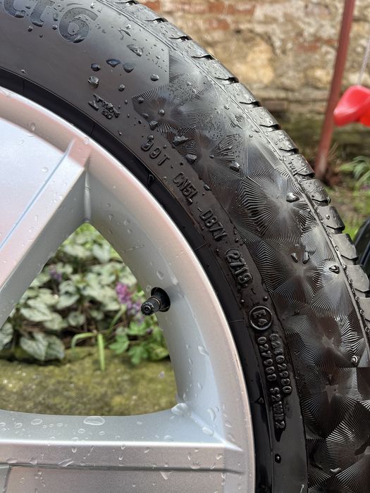 Roti Kia Hyundai mazda mitsubishi 225 55 18