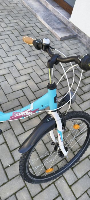 Bicicleta  Kettler   24"