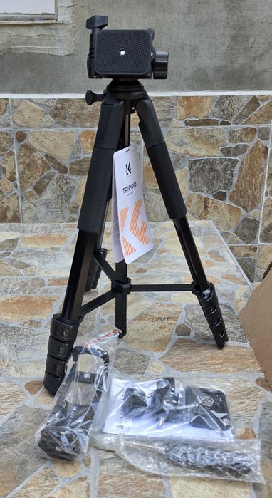 Статив (тринога) Tripod