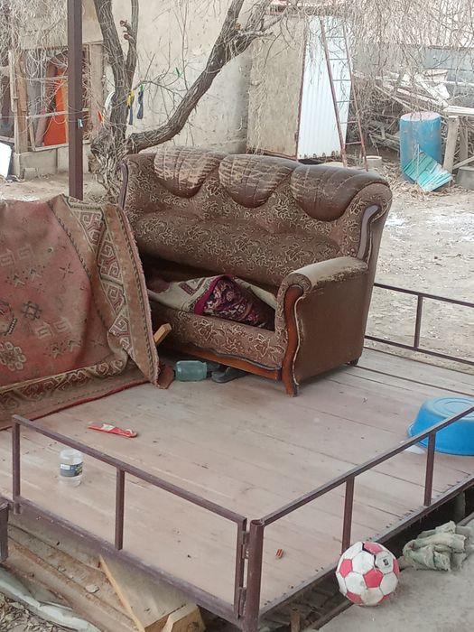 Диван тегин беремін