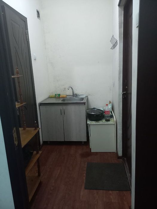 Yashnobod rayon 40 let Tuzel 1 da ijara uy beriladi.  1 xona