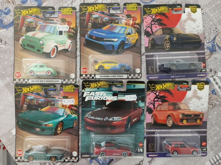 Hot Wheels Хот Уиилс колички