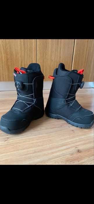 Boots Burton BOA 35