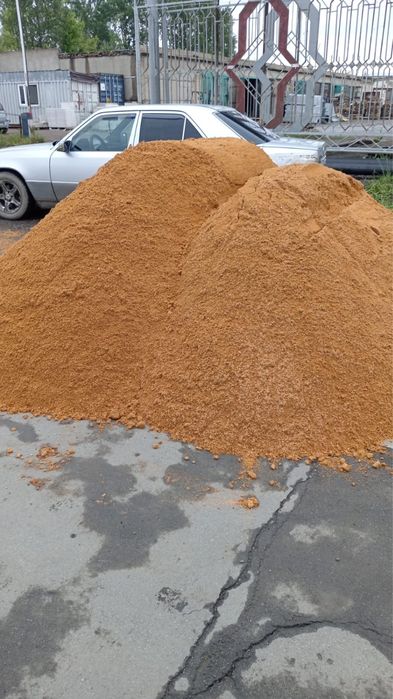 Доставка на самосвале ЗИЛ‼️