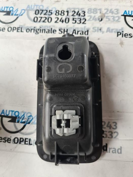 Buton reglare blocare spatar Opel Grandland X