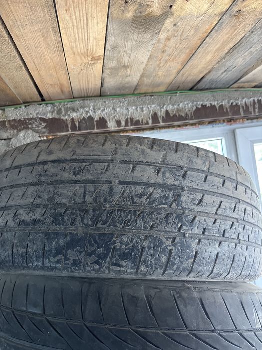 215/55/17 однин штук