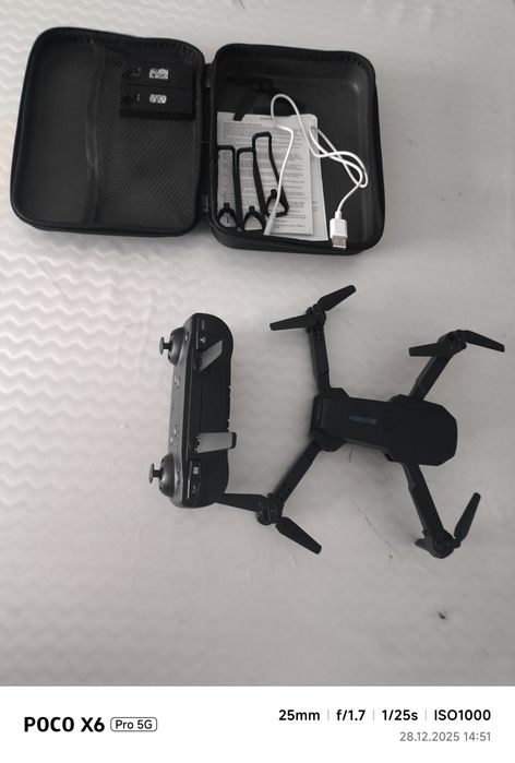 Дрон новый хороший