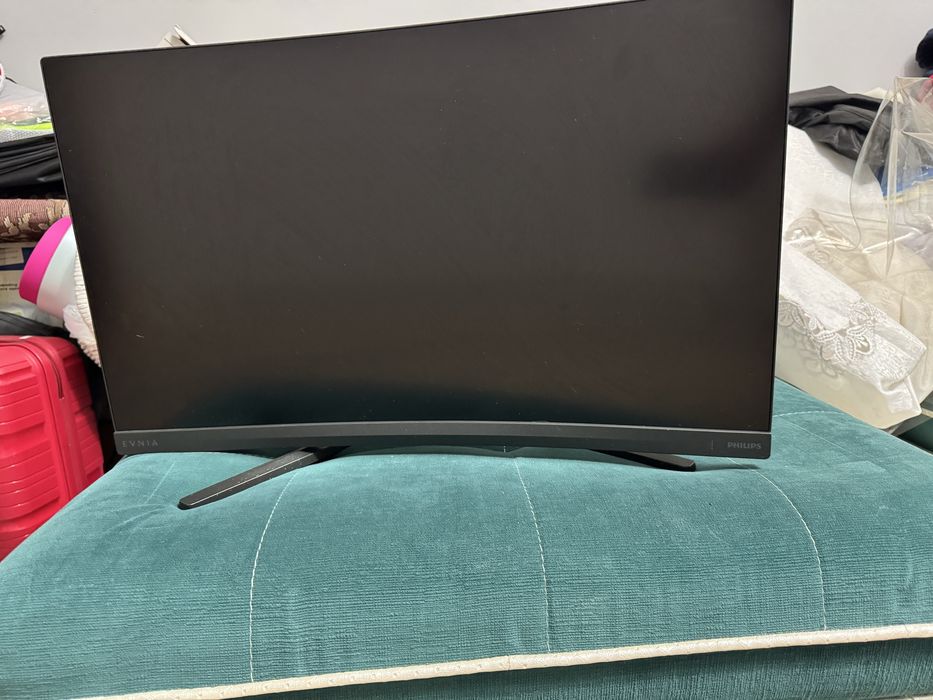 Монитор 280 герц