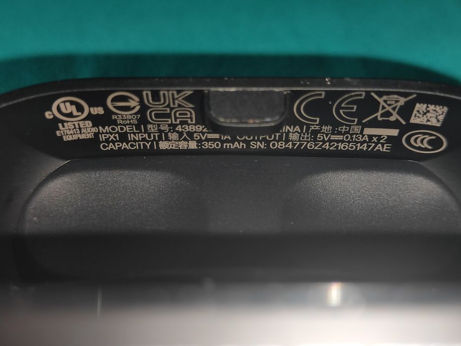 Bose Ultra Open Earbuds