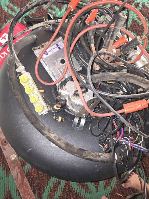 Jetour Propan tabletka 63 talik