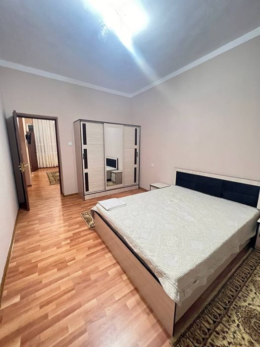 Аренда Сергели 6а зади авторынка