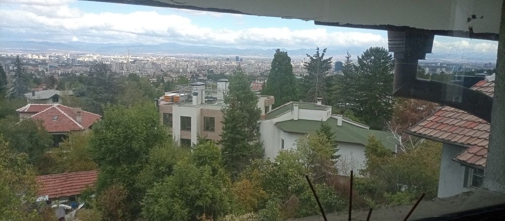 Двустаен апартамент Бояна