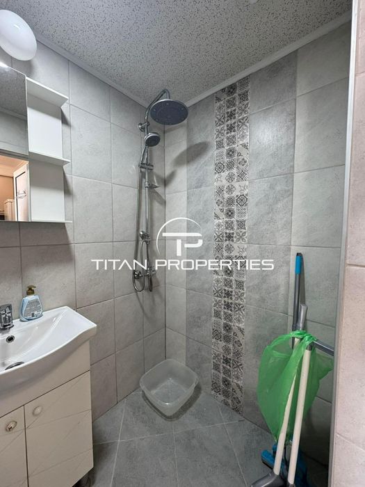 Дава се под наем Двустаен апартамент в Варна, Трошево - 50 кв.м за 398.82 € - Снимка #6