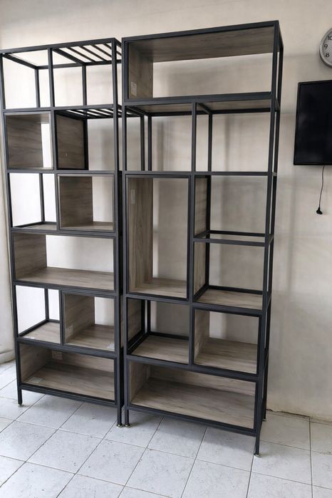 Лофт мебель на заказ