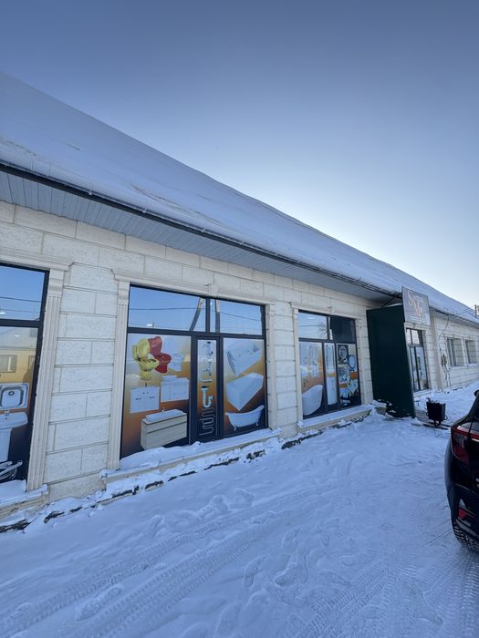 Сдается помещение в аренду