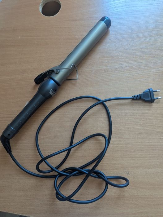 Плойка Cronier Professional