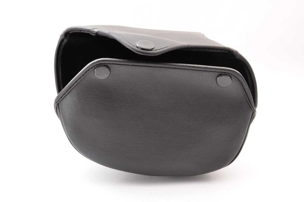 Nikon CF-47 Husa piele eco Semi Soft Case pentru F90 - old new stock sigilata