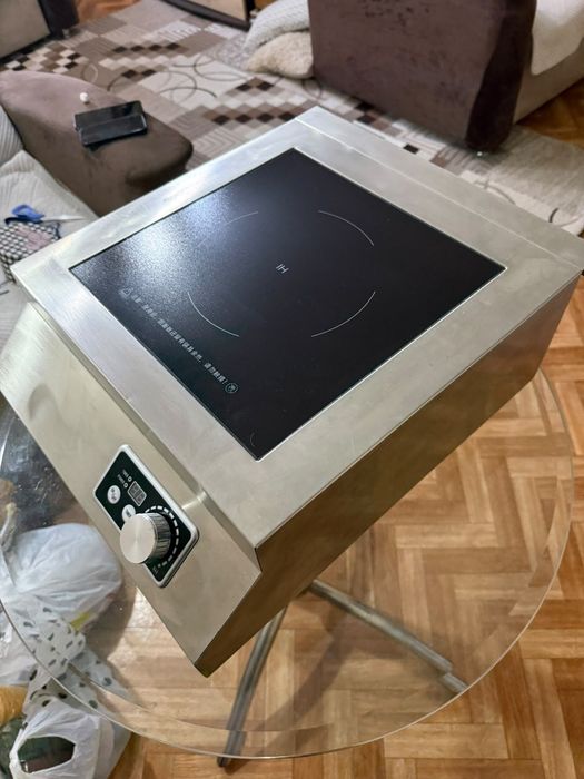 Плита индукционная