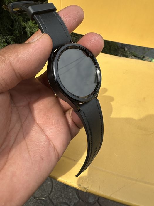 Galaxy Watch 6 classic