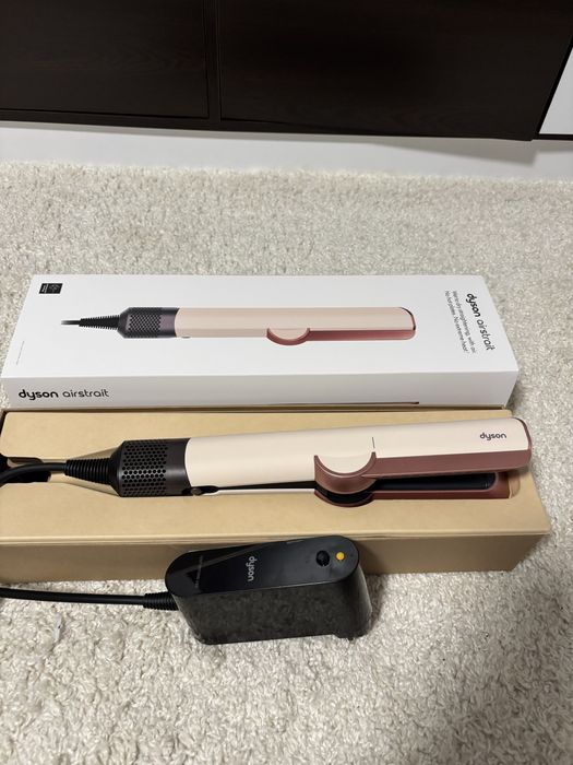 Placa de par Dyson Airstrait HT01, produs nou, cu Garantie , import Germania.