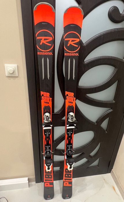 Ски Rossignol pursuit 100, 170см.