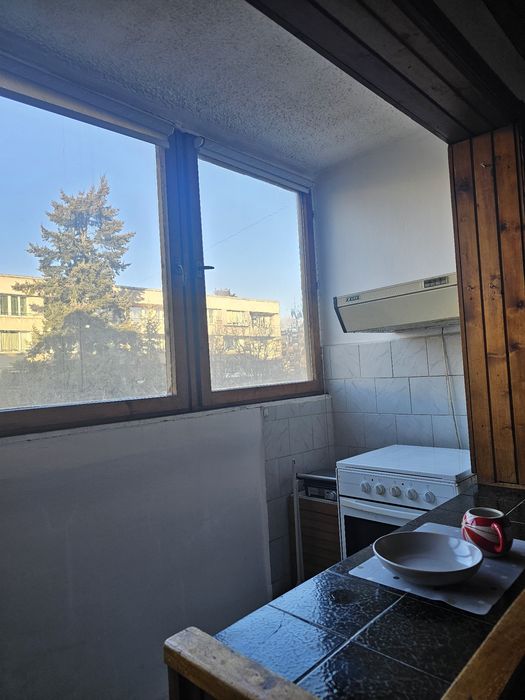 Дава се под наем Тристаен апартамент в София, Гео Милев - 90 кв.м за 612 € - Снимка #7