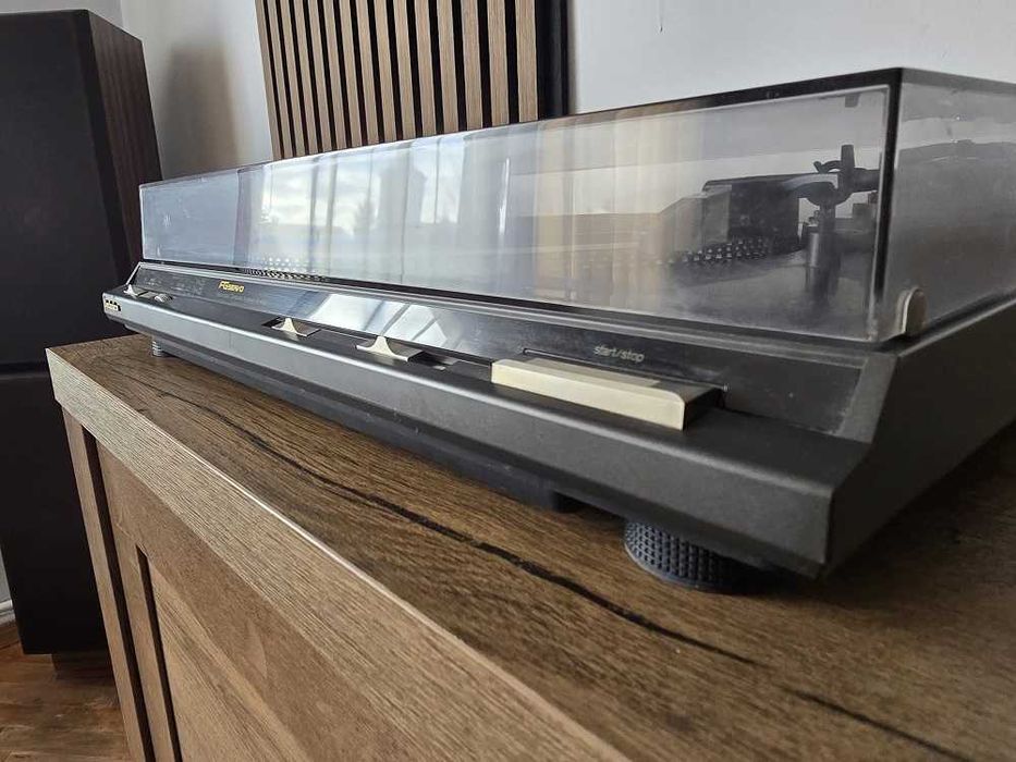 Vand Pick-up Technics model SL-BD3