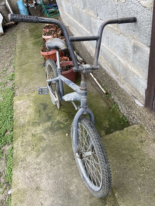 Продам велеосипед БМХ