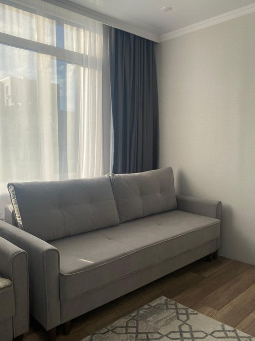 современный диван