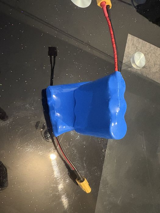 Baterie 12V 3.20mah