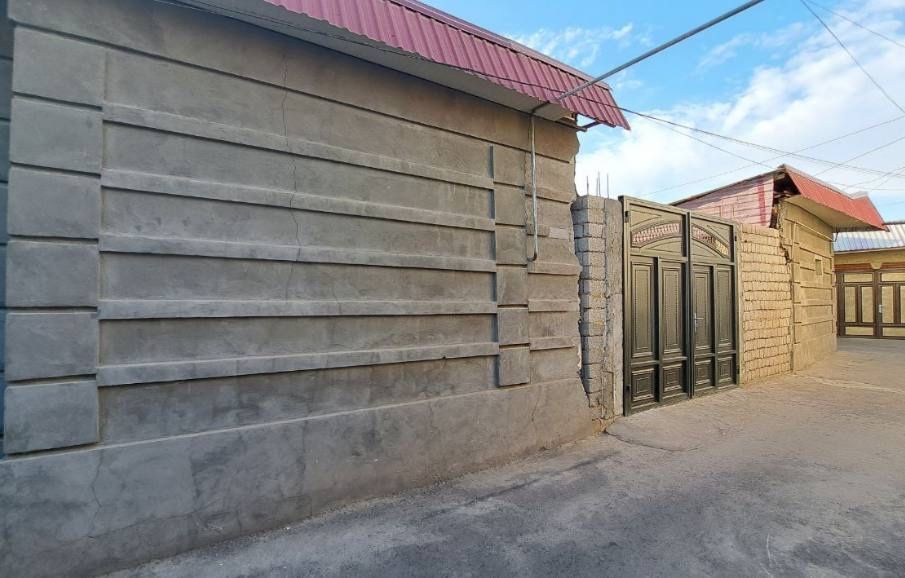 Учаска сотилади Самарканд дарвоза