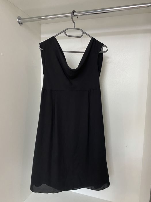 Итальянское платье Rinascemento