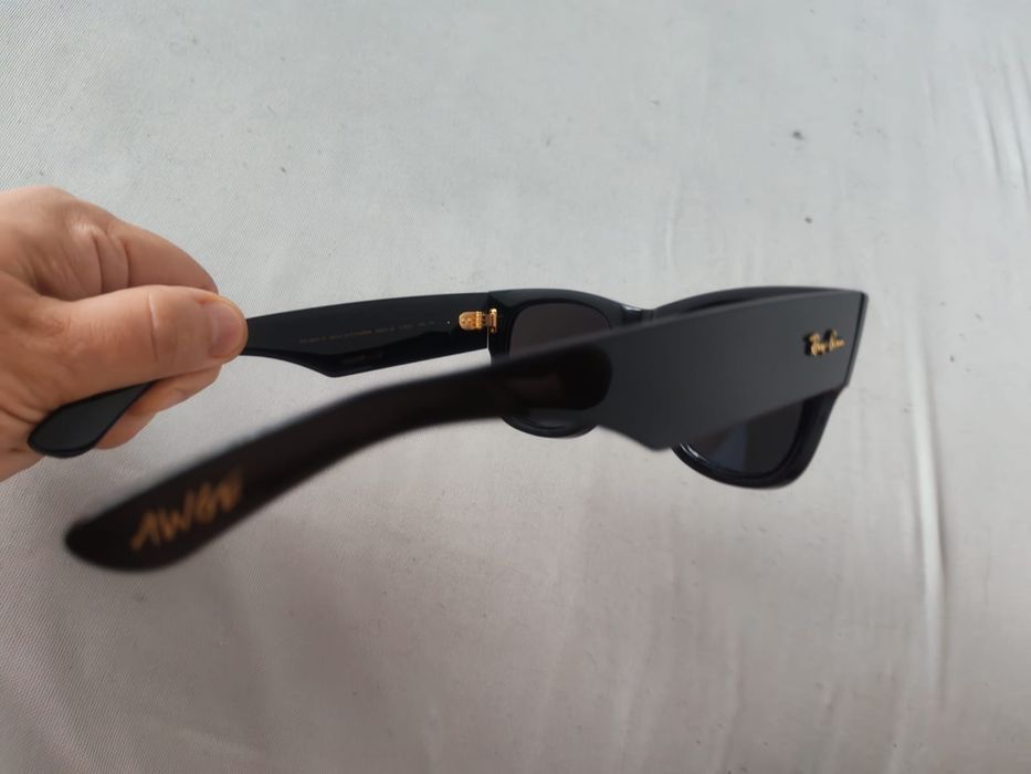 Ochelari soare originali noi Ray-Ban 0840-S