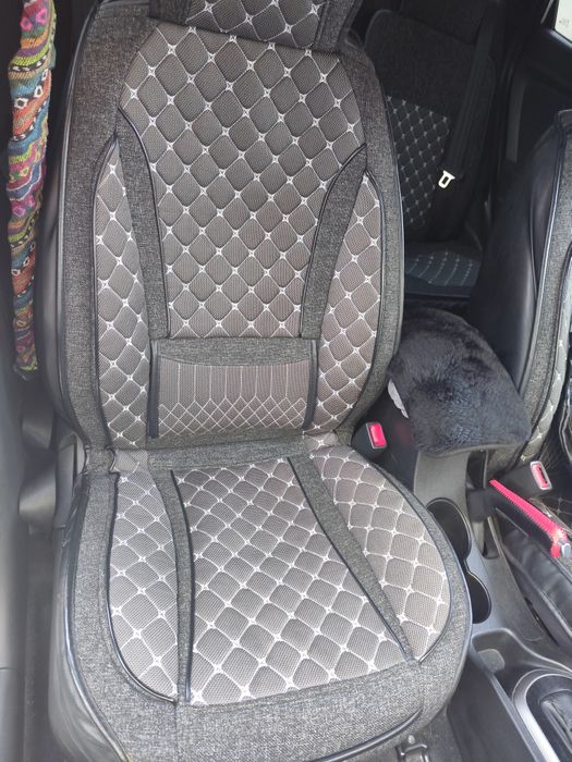 Продам чехлы для автомобиля