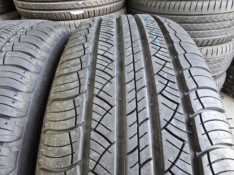 235/65/18 MICHELIN 4бр