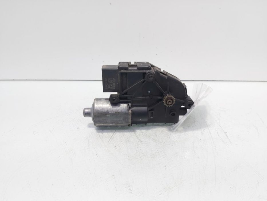 Motoras trapa, cod 8R0959591A, VW Golf 6 Variant (AJ5) Volkswagen