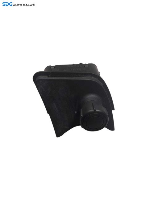 Maneta Tempomat Pilot Automat Renault Scenic 2 2003 - 2009 Cod 8200206738 61890007 [N0788]