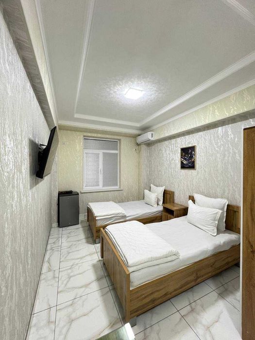 Namangan shahridagi  ALI HOTEL mehmonxonamizga taklif qilib qolamiz!