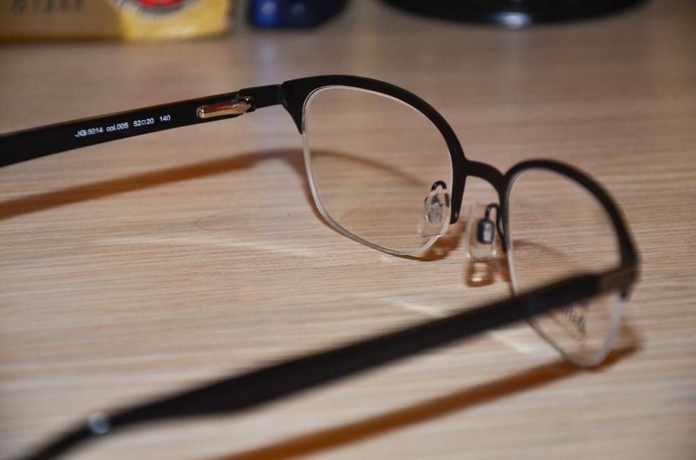 Rame ochelari vedere John Galliano