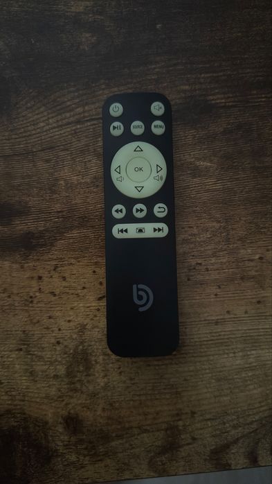 Videoproiector Bomaker Parrot 1 FULL HD
