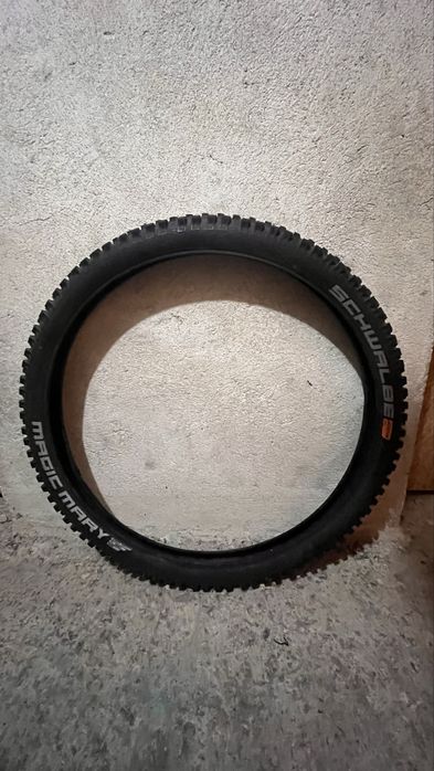 Части за колело MTB